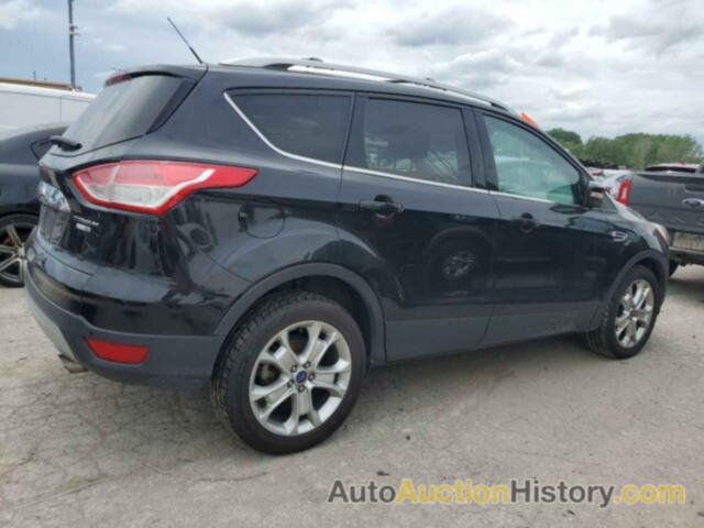 FORD ESCAPE TITANIUM, 1FMCU9JX6EUC18280