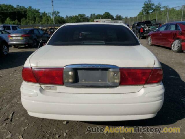 BUICK LESABRE CUSTOM, 1G4HP54K924229145