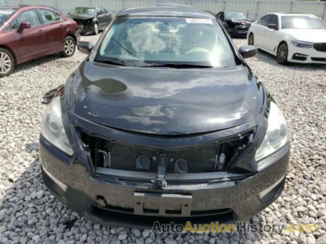 NISSAN ALTIMA 2.5, 1N4AL3AP0DN405718