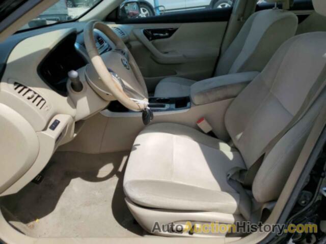 NISSAN ALTIMA 2.5, 1N4AL3AP0DN405718