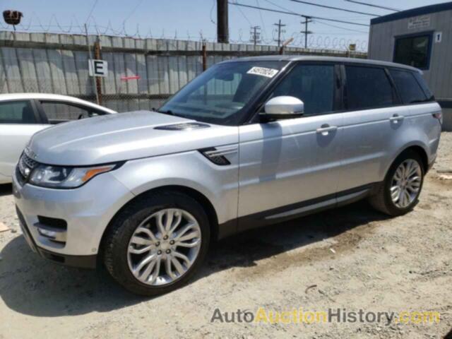 LAND ROVER RANGEROVER HSE, SALWR2WF9EA385933