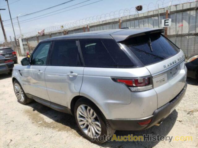 LAND ROVER RANGEROVER HSE, SALWR2WF9EA385933