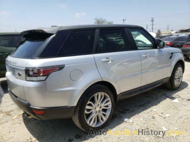 LAND ROVER RANGEROVER HSE, SALWR2WF9EA385933