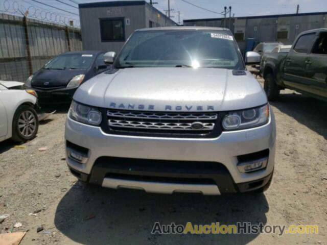 LAND ROVER RANGEROVER HSE, SALWR2WF9EA385933