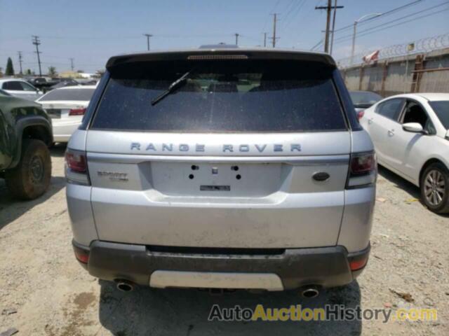 LAND ROVER RANGEROVER HSE, SALWR2WF9EA385933