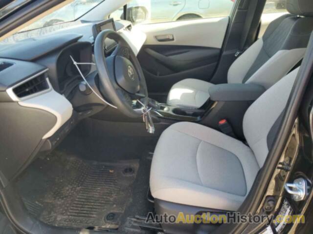 TOYOTA COROLLA LE, JTDEAMDE8NJ056379