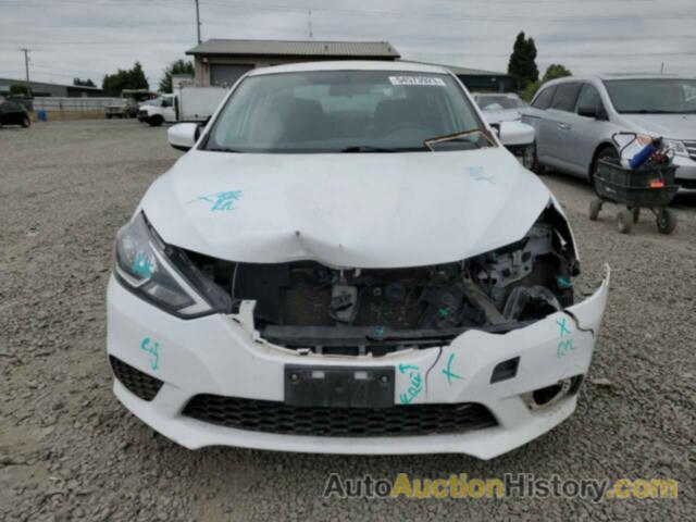 NISSAN SENTRA S, 3N1AB7AP1HY362801