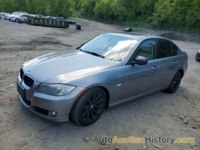 BMW 3 SERIES I SULEV, WBAPH5C50BF093112