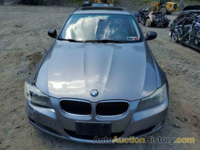 BMW 3 SERIES I SULEV, WBAPH5C50BF093112