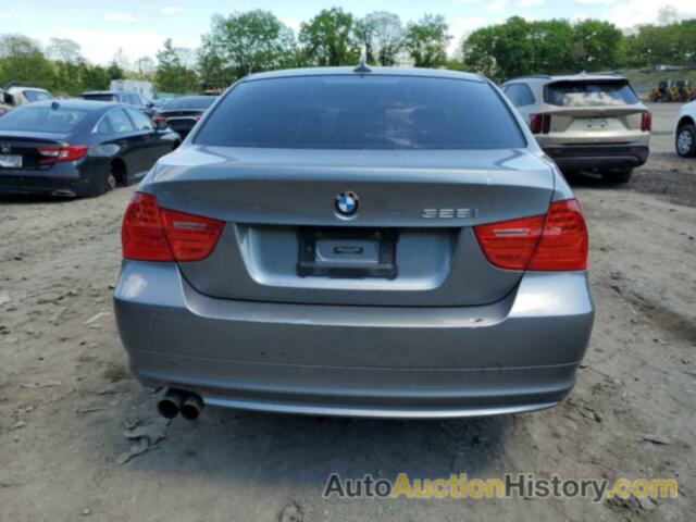 BMW 3 SERIES I SULEV, WBAPH5C50BF093112