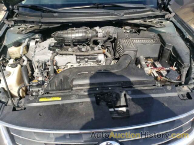 NISSAN ALTIMA BASE, 1N4AL2AP0BC175763