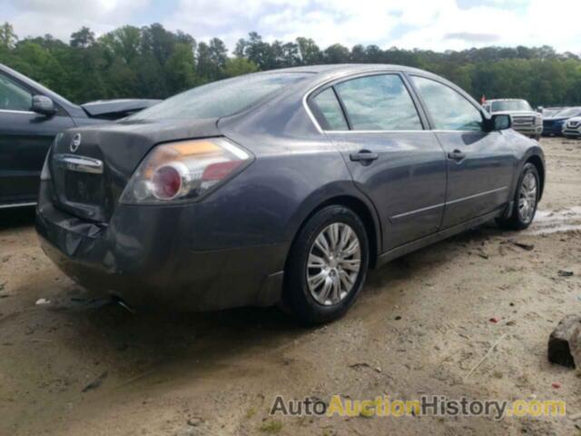 NISSAN ALTIMA BASE, 1N4AL2AP0BC175763