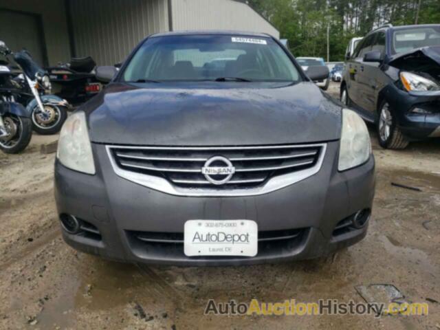 NISSAN ALTIMA BASE, 1N4AL2AP0BC175763