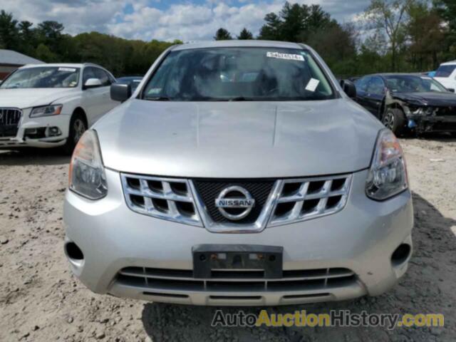 NISSAN ROGUE S, JN8AS5MV3DW629308