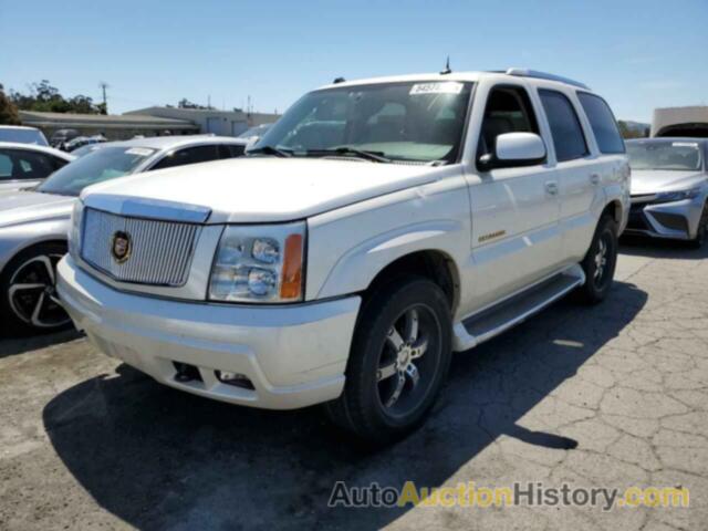 CADILLAC ESCALADE LUXURY, 1GYEC63TX4R128179