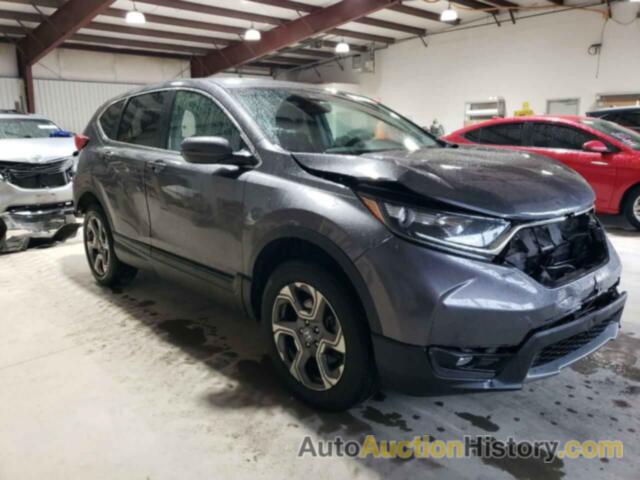 HONDA CRV EX, 2HKRW2H52JH681722