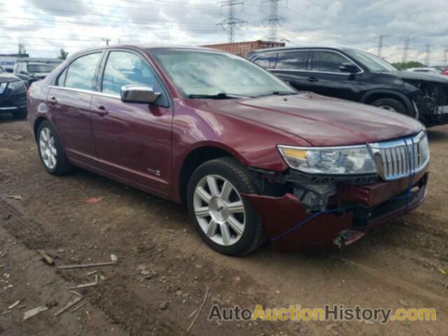 LINCOLN MKZ, 3LNHM26TX7R651971