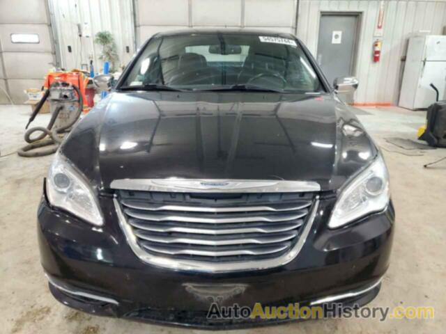 CHRYSLER 200 LIMITED, 1C3CCBCG3DN744634