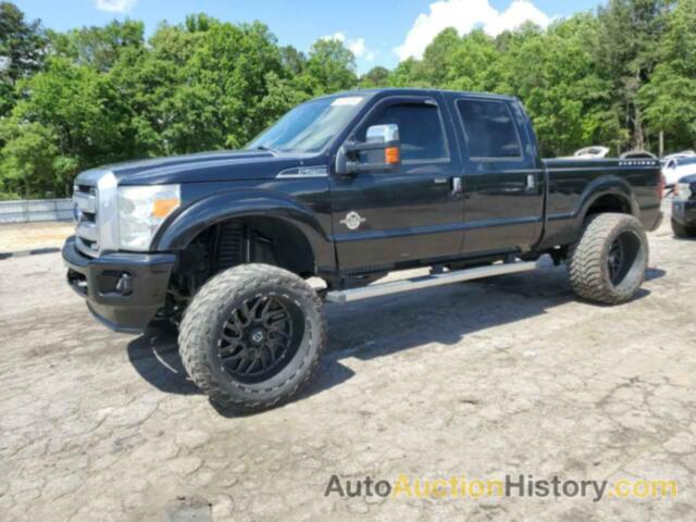 FORD F250 SUPER DUTY, 1FT7W2BT9FED24852