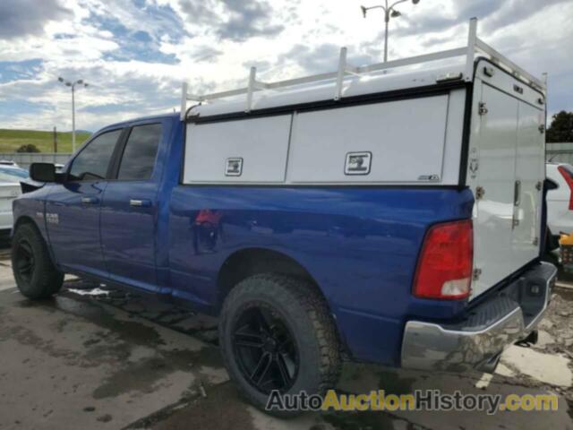 RAM 1500 SLT, 1C6RR7GT4FS777792