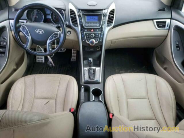 HYUNDAI ELANTRA, KMHD35LH1EU159841