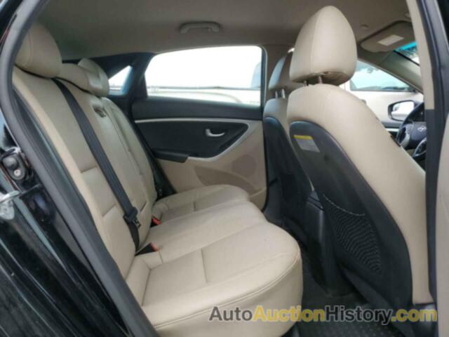 HYUNDAI ELANTRA, KMHD35LH1EU159841