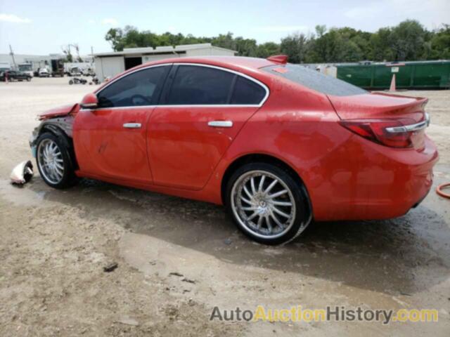 BUICK REGAL, 2G4GK5EX6G9159452