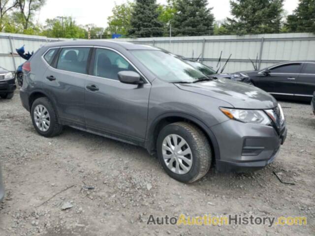 NISSAN ROGUE S, 5N1AT2MVXKC825831