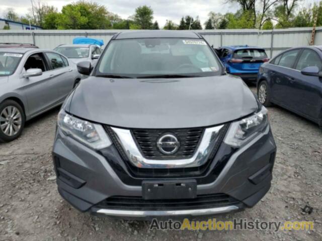 NISSAN ROGUE S, 5N1AT2MVXKC825831