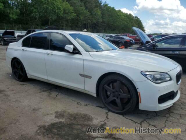 BMW 7 SERIES I, WBAYA8C52FD825722