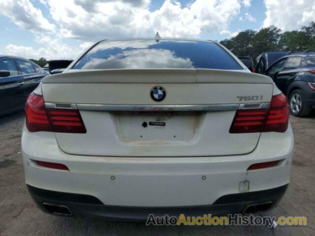 BMW 7 SERIES I, WBAYA8C52FD825722