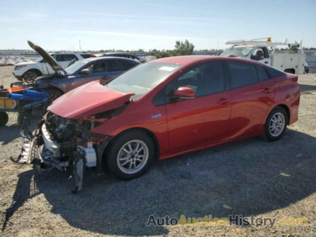 TOYOTA PRIUS LE, JTDKARFP7L3124509