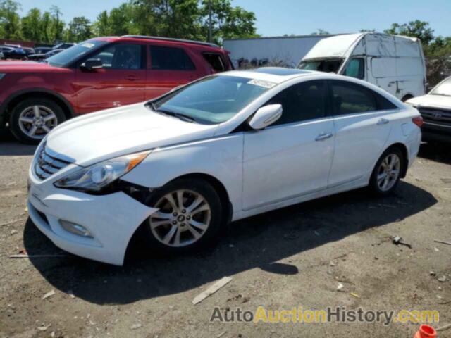 HYUNDAI SONATA SE, 5NPEC4AC6DH551751