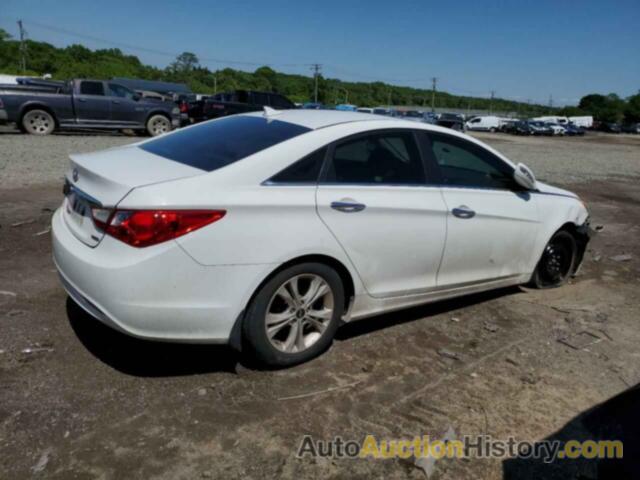 HYUNDAI SONATA SE, 5NPEC4AC6DH551751