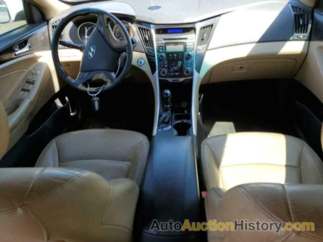 HYUNDAI SONATA SE, 5NPEC4AC6DH551751