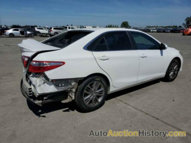 TOYOTA CAMRY LE, 4T1BF1FK4GU177431