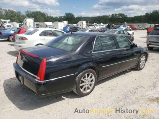 CADILLAC DTS, 1G6KD57947U121361