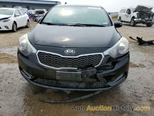 KIA FORTE LX, KNAFX4A68F5302208