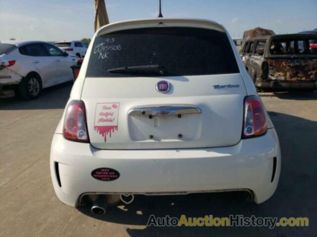 FIAT 500 POP, 3C3CFFKH2JT377732