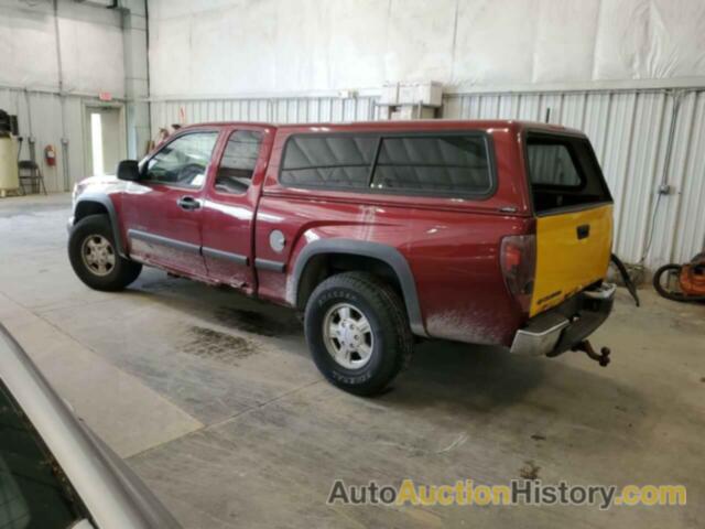 CHEVROLET COLORADO, 1GCDT196648190464