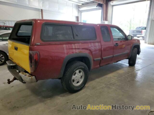 CHEVROLET COLORADO, 1GCDT196648190464