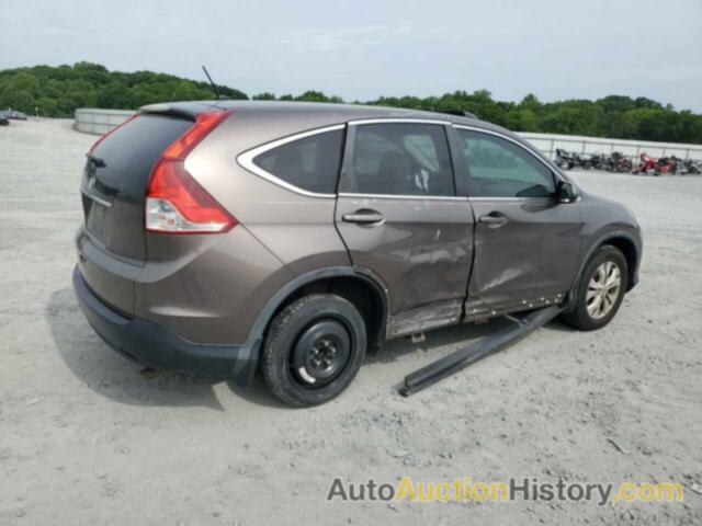 HONDA CRV EX, 2HKRM3H55EH544260