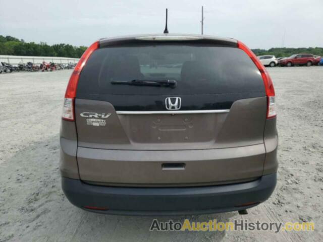 HONDA CRV EX, 2HKRM3H55EH544260