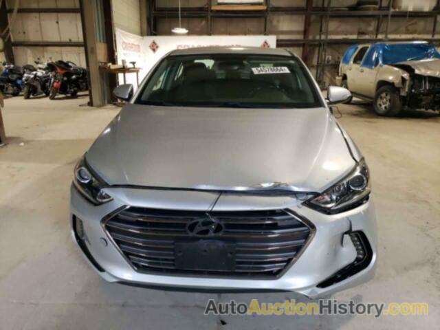 HYUNDAI ELANTRA SE, KMHD84LF1HU312670