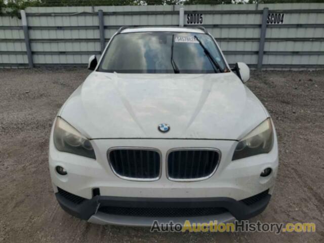 BMW X1 SDRIVE28I, WBAVM1C56EVW49462