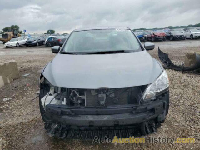 NISSAN SENTRA S, 3N1AB7AP2EY330628