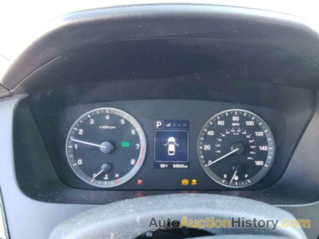 HYUNDAI SONATA SPORT, 5NPE34AF5FH107936