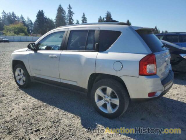 JEEP COMPASS SPORT, 1C4NJCBB5CD727893