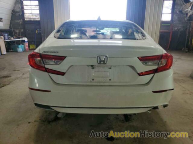 HONDA ACCORD LX, 1HGCV1F14LA052770