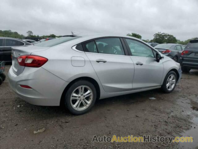 CHEVROLET CRUZE LT, 1G1BE5SMXG7280267